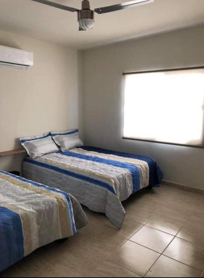 Terra Viva Villa Campestre Cuatrociénegas de Carranza Exteriér fotografie